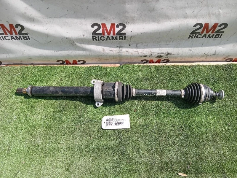 Semiasse ANT DX 155400101012334 Mini MINI Cooper F55 2014