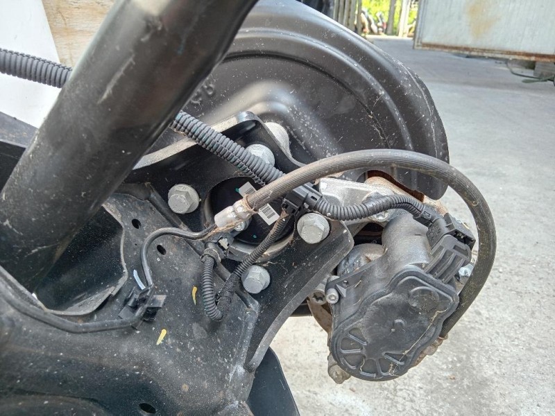 Assale POST 1647872280 Peugeot 5008 II 2017