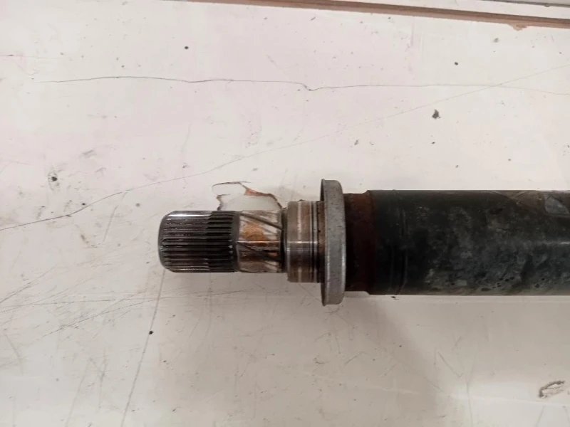 Semiasse ANT DX 31605A2DFB8 Mini MINI Cooper F55 2014