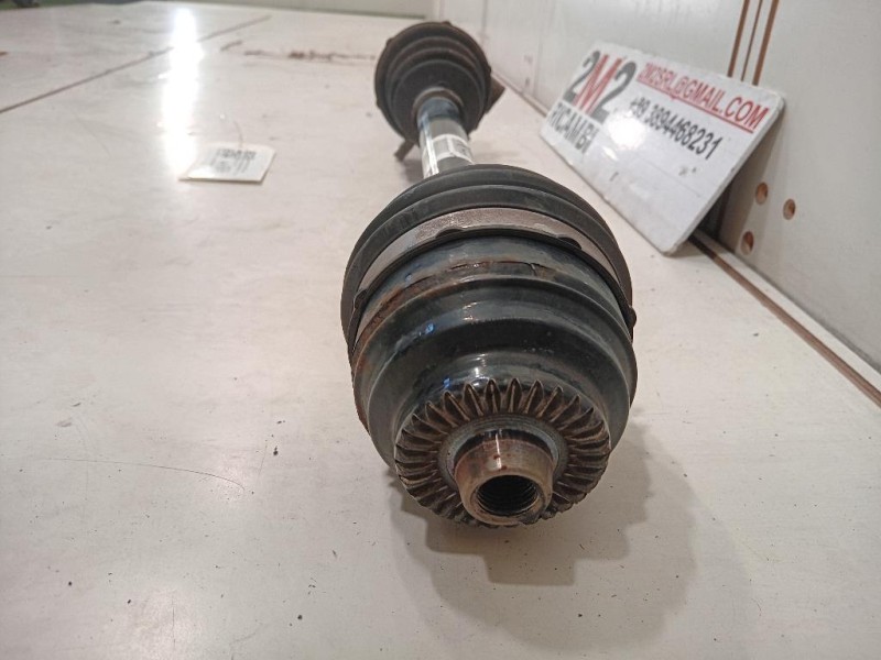 Semiasse ANT DX 31605A2DFB8 Mini MINI Cooper F55 2014