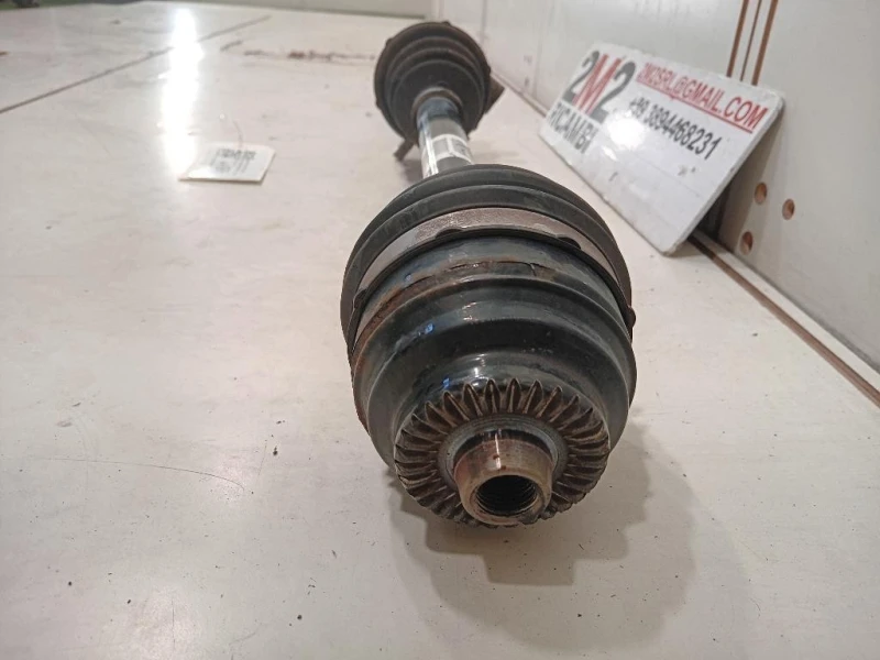 Semiasse ANT DX 31605A2DFB8 Mini MINI Cooper F55 2014