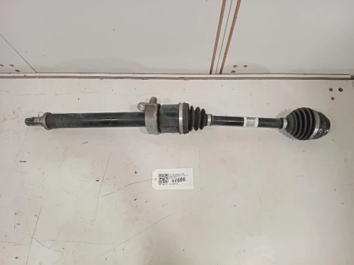 Semiasse ANT DX 31605A2DFB8 Mini MINI Cooper F55 2014