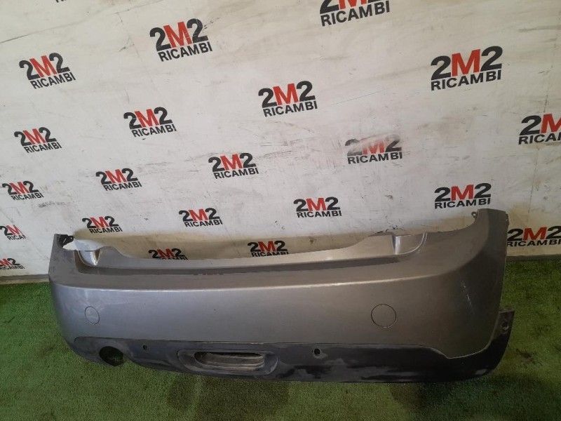 Paraurti POST 11412910 Mini MINI ONE R56 2007