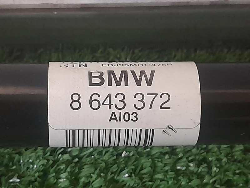 Semiasse ANT DX 8643372 Mini MINI Cooper F56 2014