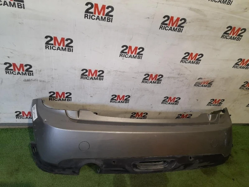 Paraurti POST 11412910 Mini MINI ONE R56 2007