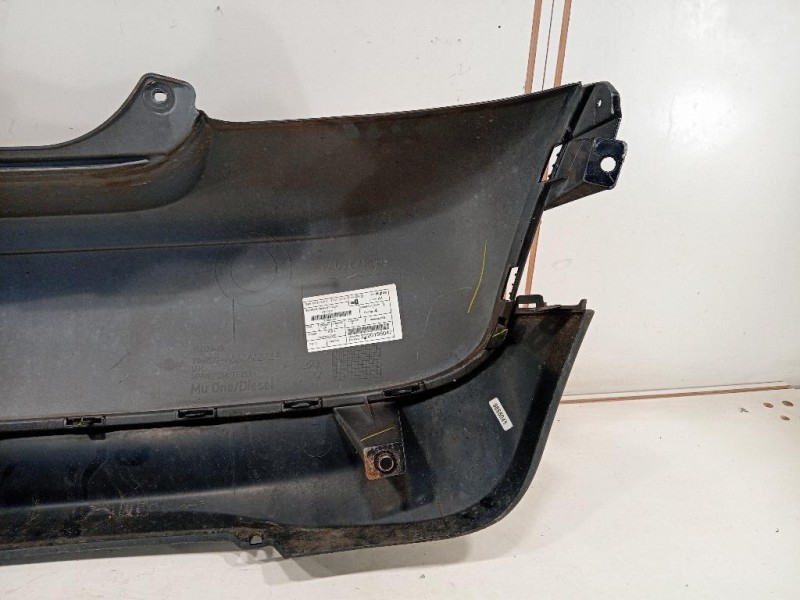 Paraurti POST 114129-10 Mini MINI ONE R56 2007