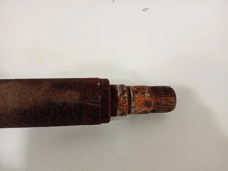 Semiasse ANT DX 31608605466 Mini MINI Cooper R56 2007