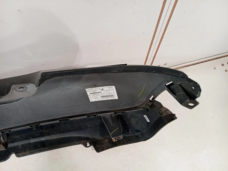 Paraurti POST 114129-10 Mini MINI ONE R56 2007