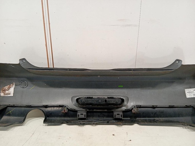 Paraurti POST 114129-10 Mini MINI ONE R56 2007