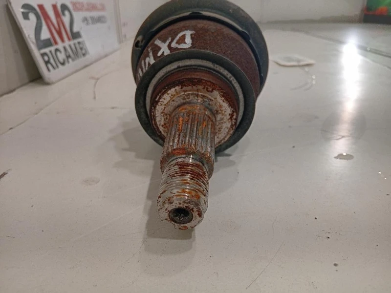 Semiasse ANT DX 31608605466 Mini MINI Cooper R56 2007