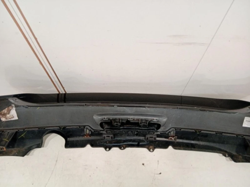 Paraurti POST 114129-10 Mini MINI ONE R56 2007