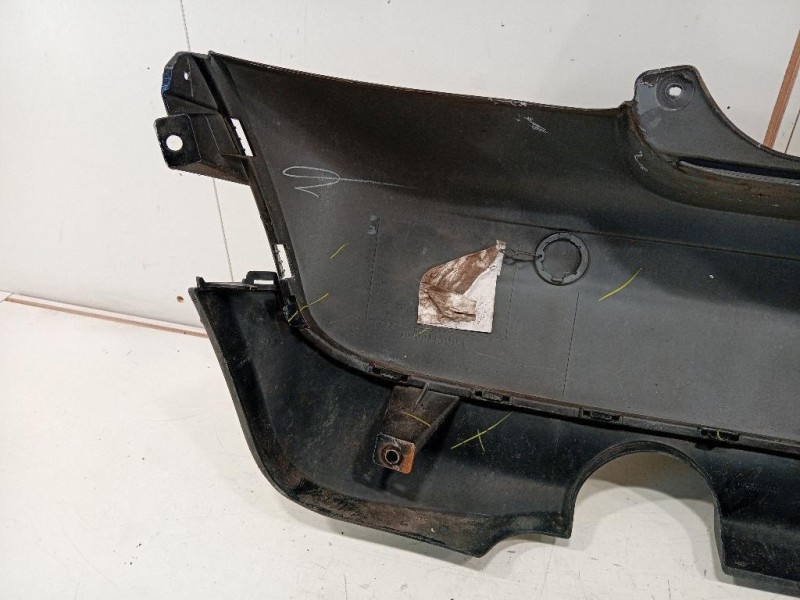 Paraurti POST 114129-10 Mini MINI ONE R56 2007