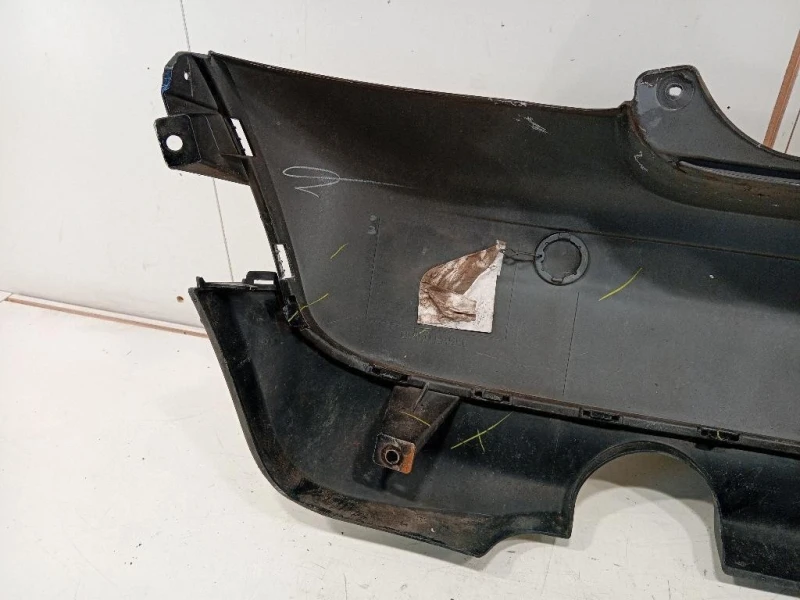 Paraurti POST 114129-10 Mini MINI ONE R56 2007