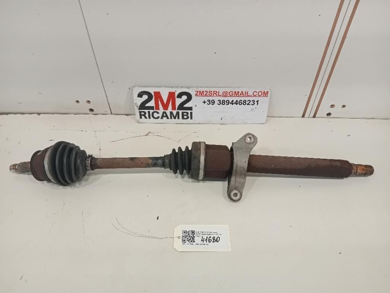 Semiasse ANT DX 31608605466 Mini MINI Cooper R56 2007