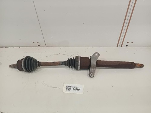 Semiasse ANT DX 31608605466 Mini MINI Cooper R56 2007