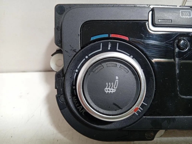 Modulo Comando Riscaldamento Clima 7N0 907426 Volkswagen GOLF VI 2009