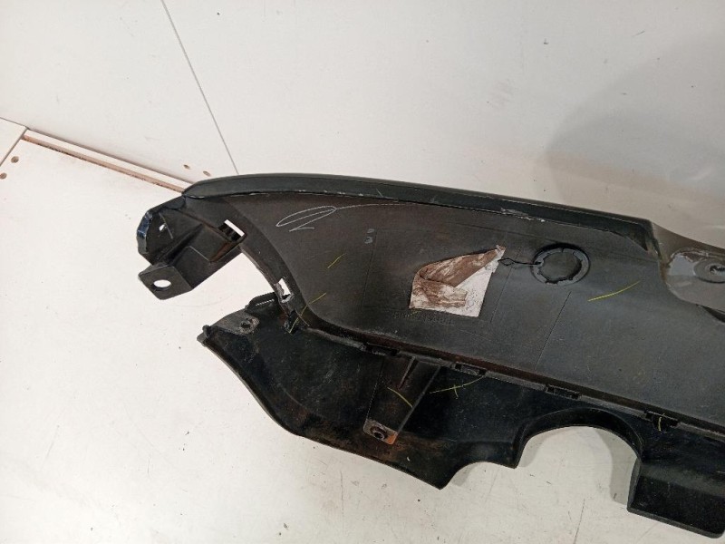 Paraurti POST 114129-10 Mini MINI ONE R56 2007