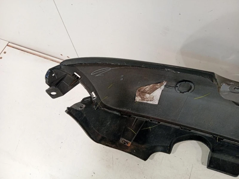 Paraurti POST 114129-10 Mini MINI ONE R56 2007