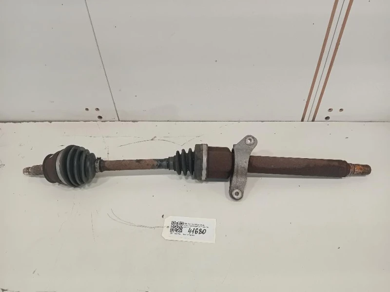 Semiasse ANT DX 31608605466 Mini MINI Cooper R56 2007