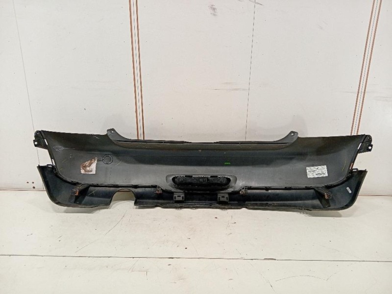 Paraurti POST 114129-10 Mini MINI ONE R56 2007