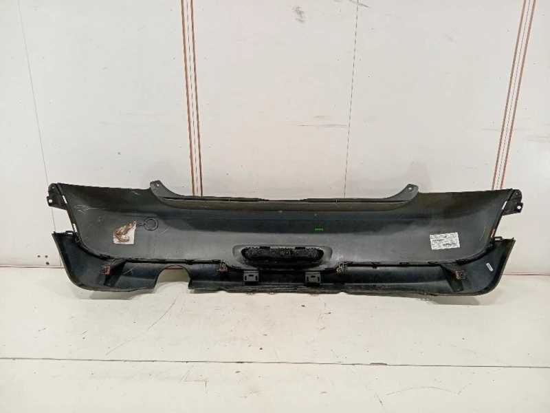Paraurti POST 114129-10 Mini MINI ONE R56 2007