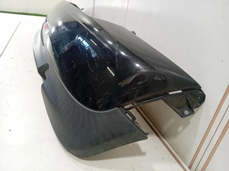 Paraurti POST 114129-10 Mini MINI ONE R56 2007