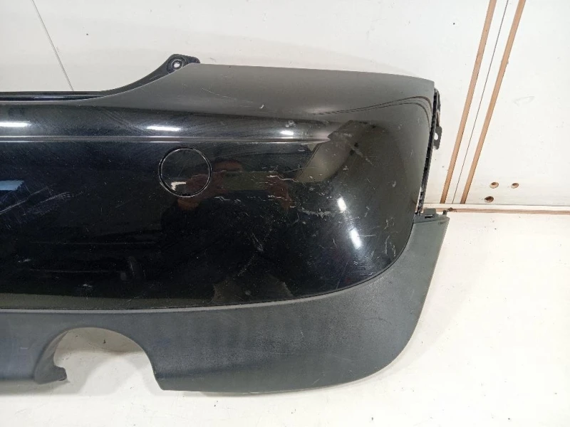 Paraurti POST 114129-10 Mini MINI ONE R56 2007