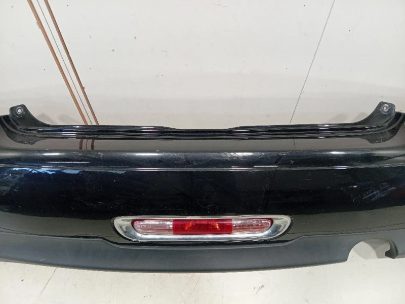 Paraurti POST 114129-10 Mini MINI ONE R56 2007