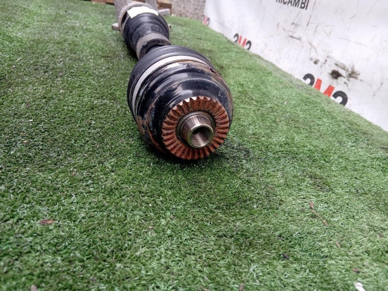 Semiasse ANT DX 8661690 Mini MINI ONE F55 2014