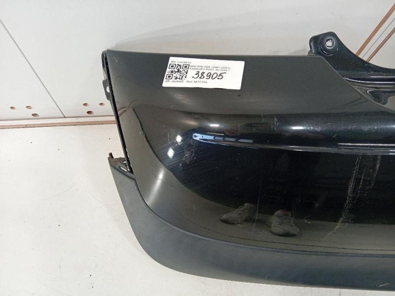 Paraurti POST 114129-10 Mini MINI ONE R56 2007