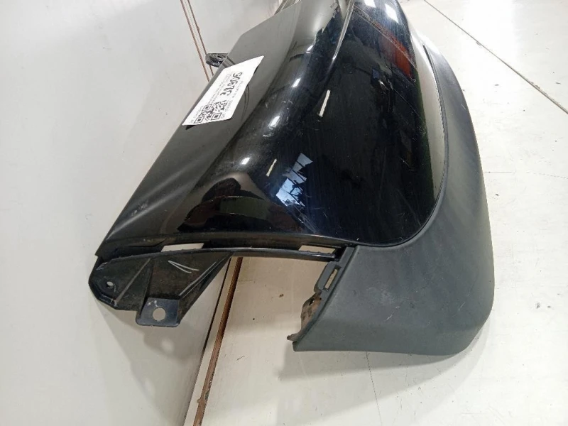 Paraurti POST 114129-10 Mini MINI ONE R56 2007