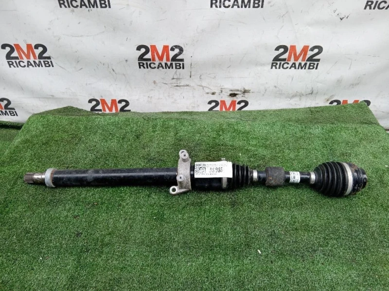 Semiasse ANT DX 8661690 Mini MINI ONE F55 2014