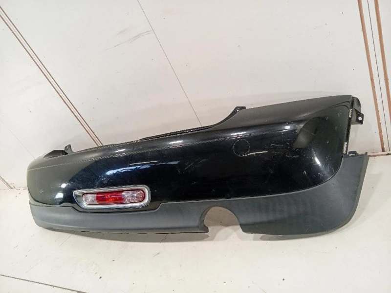 Paraurti POST 114129-10 Mini MINI ONE R56 2007