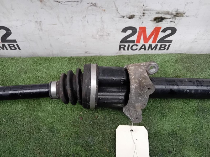 Semiasse ANT DX 8643362-01 Mini MINI ONE F55 2014