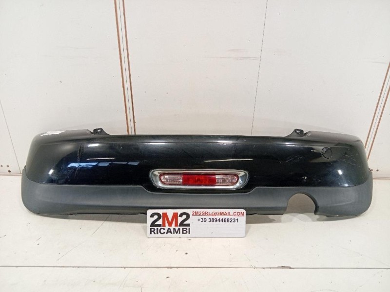 Paraurti POST 114129-10 Mini MINI ONE R56 2007