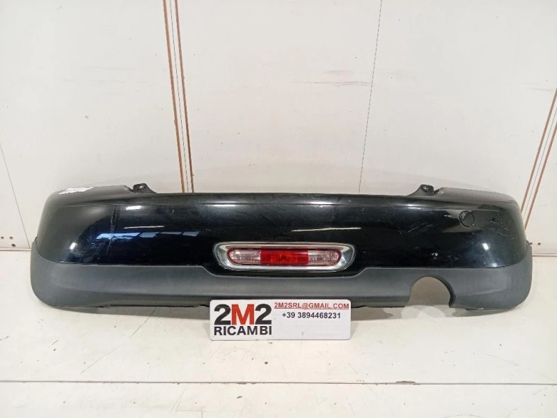 Paraurti POST 114129-10 Mini MINI ONE R56 2007