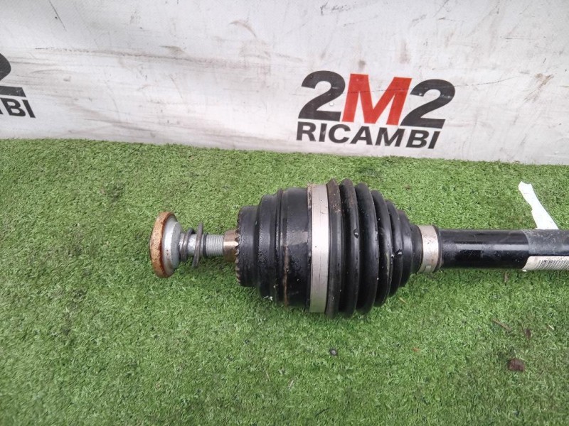 Semiasse ANT DX 8643362-01 Mini MINI ONE F55 2014