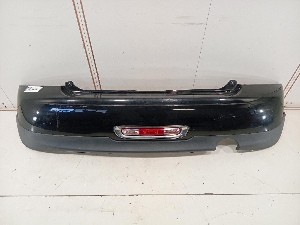 Paraurti POST 114129-10 Mini MINI ONE R56 2007
