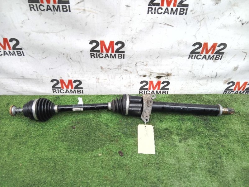 Semiasse ANT DX 8643362-01 Mini MINI ONE F55 2014