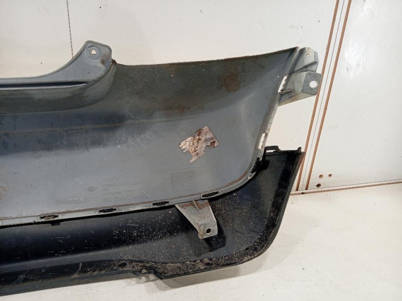 Paraurti POST 114129-10 Mini MINI ONE R56 2007