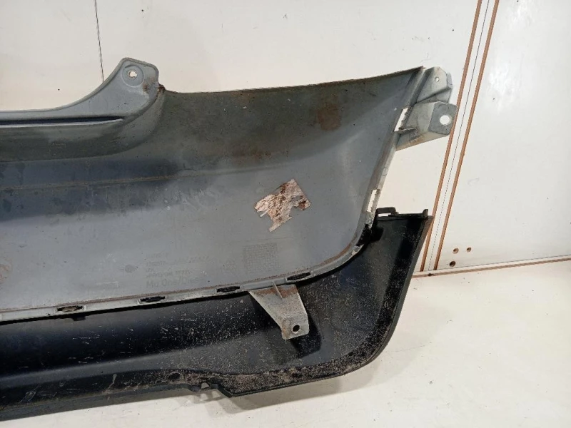 Paraurti POST 114129-10 Mini MINI ONE R56 2007