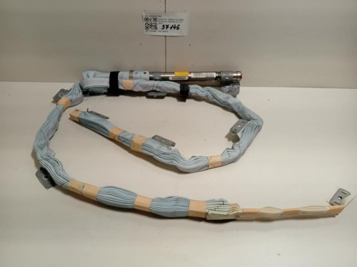 Air-bag A Tendina DX