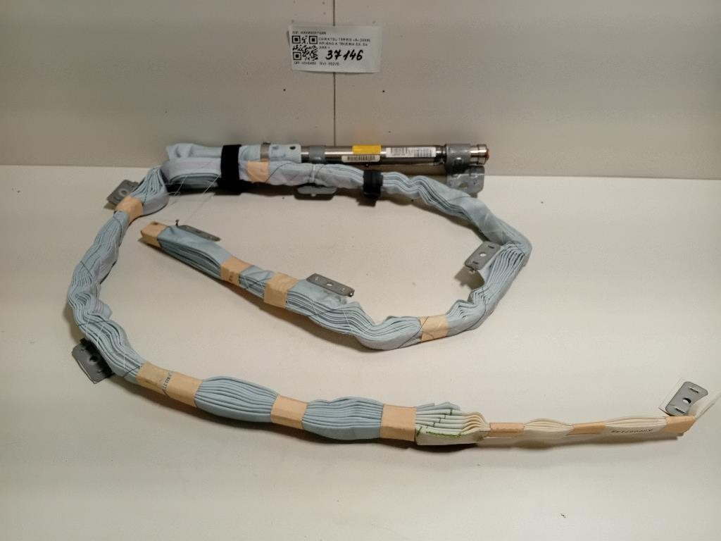Air-bag A Tendina DX 400069007Q96 Daihatsu Terios II 2009