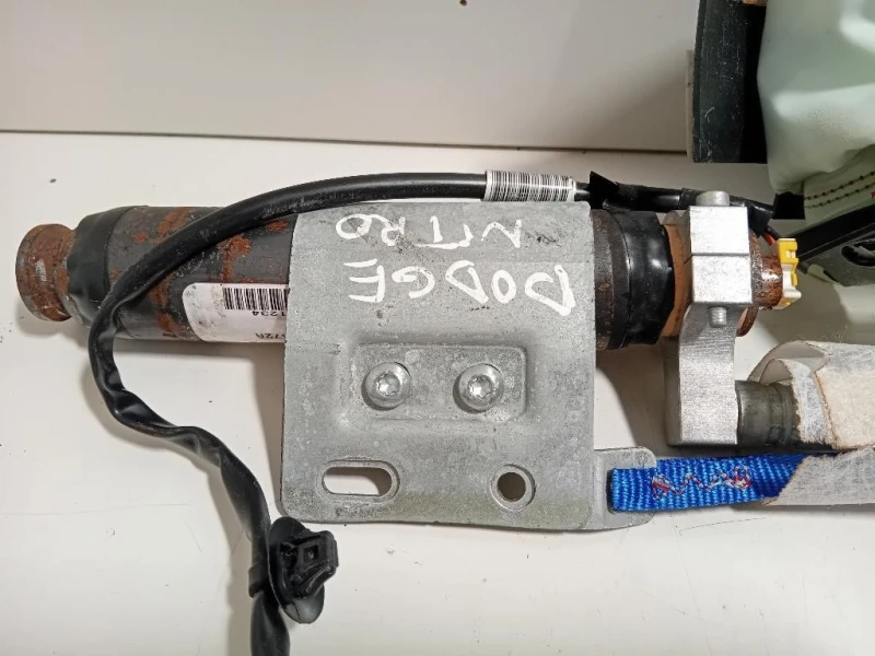 Air-bag A Tendina DX P52112100AF Dodge Nitro 2007