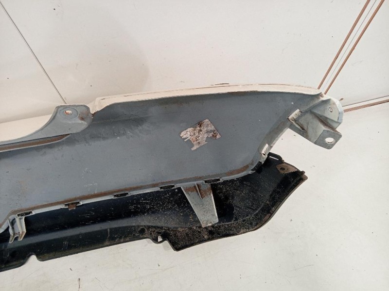 Paraurti POST 114129-10 Mini MINI ONE R56 2007