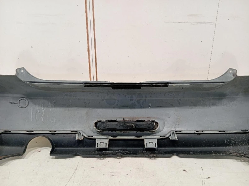 Paraurti POST 114129-10 Mini MINI ONE R56 2007