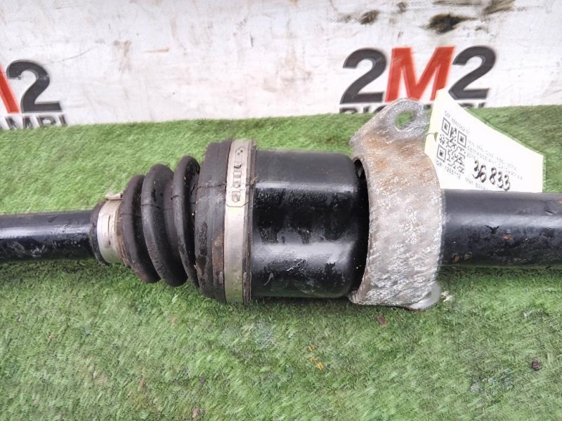 Semiasse ANT DX 8643362-01 Mini MINI ONE F55 2014