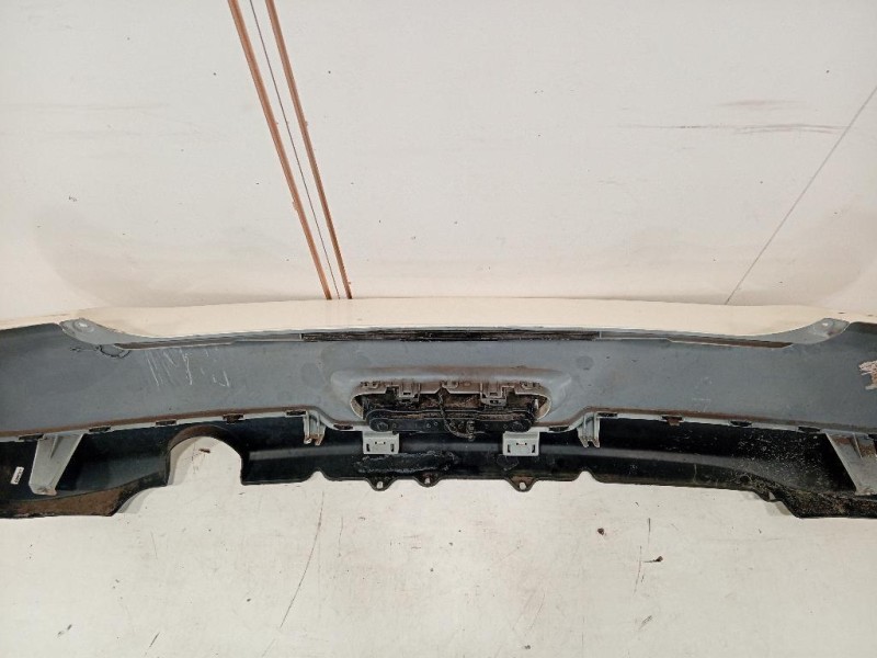 Paraurti POST 114129-10 Mini MINI ONE R56 2007