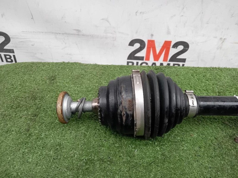 Semiasse ANT DX 8643362-01 Mini MINI ONE F55 2014