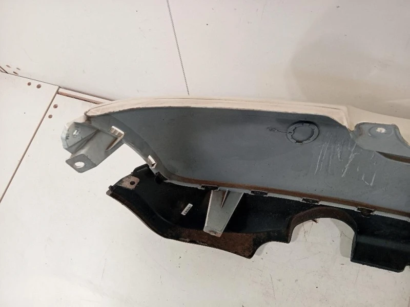 Paraurti POST 114129-10 Mini MINI ONE R56 2007